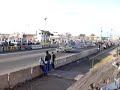 400 guliani vs chevy negra