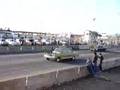 400 guliani vs chevy negra