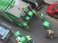 Paris Ville Écolo ? Le Tri Des Ordures ? Mon Œil !!!