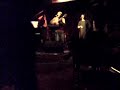 Lovely Day - Live at Jazz Bar Edinburgh