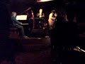 Lovely Day - Live at Jazz Bar Edinburgh
