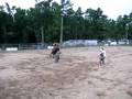 Brandon Chambers - 2nd Carousel Farms 7/22