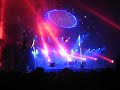 String Cheese Incident Rothbury 2009 Dancers