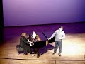 Javier Nunez O Sole Mio