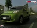 Fiat Fiorino Qubo