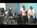 Terrell Hunt - This Is The Day (Six Flags) Terrell Hunt - This Is The Day (Six Flags)