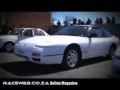 Drift Squad Expo at Atmosphere