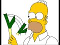 Homer simpson leekspin Homer simpson leekspin