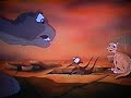 Land Before Time: Petrie scene