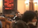 Trento - Manca la democrazia: sospeso il consiglio comunale
