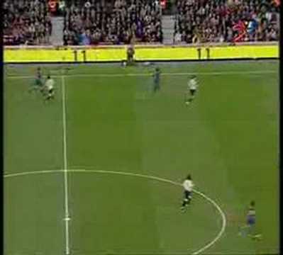 Ronaldinho Show vs Athletic Bilbao ...