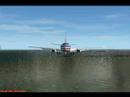 American Airlines Landing @ Boston (KBOS) American Airlines Landing @ Boston (KBOS)