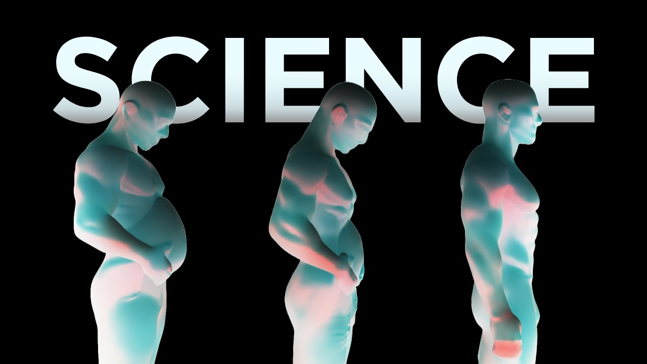 Simple Science to Burn Fat Like a Pro