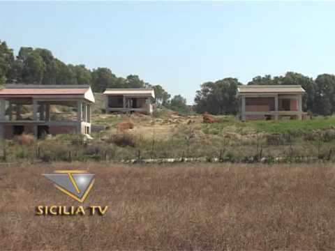 Villette sequestrate al Viale Le Dune di San Leone. Il Tribunale conferma il provvedimento