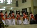 Danza Ministerio la Cosecha.AVI