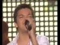 videos de Sergio Rivero - QUIERO (junto compañeros OT2005)
