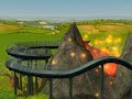 RCT3 Jungle Zwembad