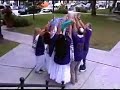 Hineni Messianic Fellowship Dancers