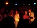 Big Finale @ Zo2 Karaoke 2007!