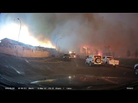Fort mcmurray dating scene youtube
