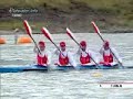 K-4 1000m. men FB M? Jun. Racice 2007