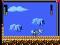 Rockman 5: Wily's Dream Space part 2 - SPEED BREAK