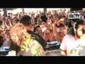 MoSTV Goes To Miami: Radio 1 Pool Party