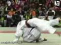 videos de Judo 2007 Kano: Takara (JPN) - Bermoit (CUB) [-48kg]
