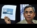 Philippine-Chinese Standoff in South China Sea (Dispatch)