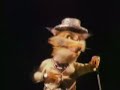Muppet Scat
