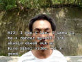 I confront man Beating his Dog.