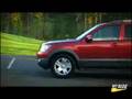 First Drive: 2009 Kia Borrego