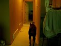 Doberman Stalking Chihuahua Doberman Stalking Chihuahua