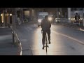 Knock for Knock, a short film about cycling and boxing in Tokyo