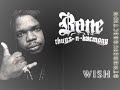 Bone Thugs N Harmony - Mo\