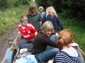 More Fun with the Wheel Horse Ford More Fun with the Wheel Horse Ford