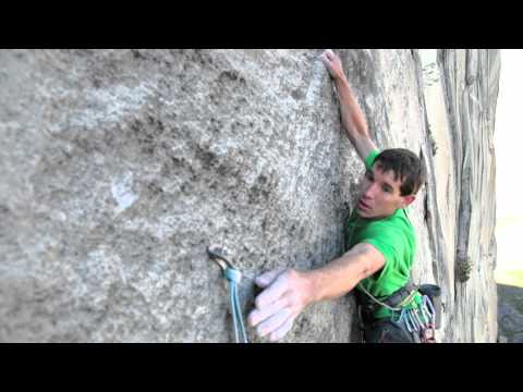 Reel Rock 7 Alex Honnold Solo Yosemite Triple Teaser