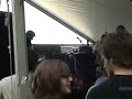 The Motion Sick Tour 2008 - SXSW - Le Loup live