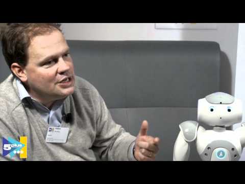 Fabien Bardinet - Aldebaran - Interview