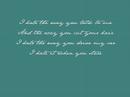 !0 things I hate about you