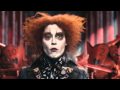 Johnny Depp comenta Alice no País das Maravilhas: Video legendado