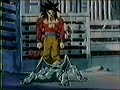 DBZ - Shenlong dead