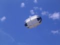 Test Flight Magenn Air Rotor (Alpha ) from Liftport Ener Test Flight Magenn Air Rotor (Alpha ) from Liftport Ener
