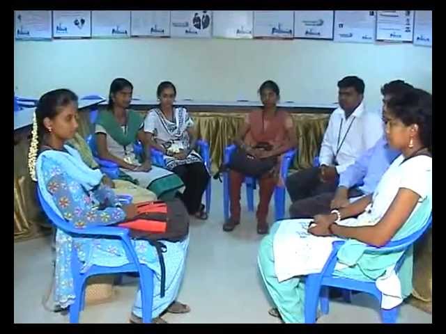 Ganadipathy Tulsi Engineering College video #2