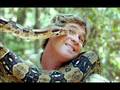 A tribute for Steve Irwin:Crocodile Hunter