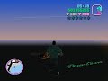 How can you go to the bikerbar/shop in GTA Vice City