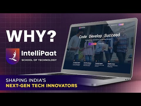 Intellipaat School of Technology (IST) General video thumbnail 6