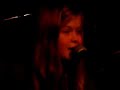 Emily Elbert @ Dan Electro\