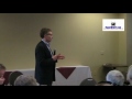 Click here to watch this video Rob McKenna