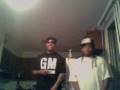 Ruckus DJ Tax EM' C.R.E.A,M Freestyle